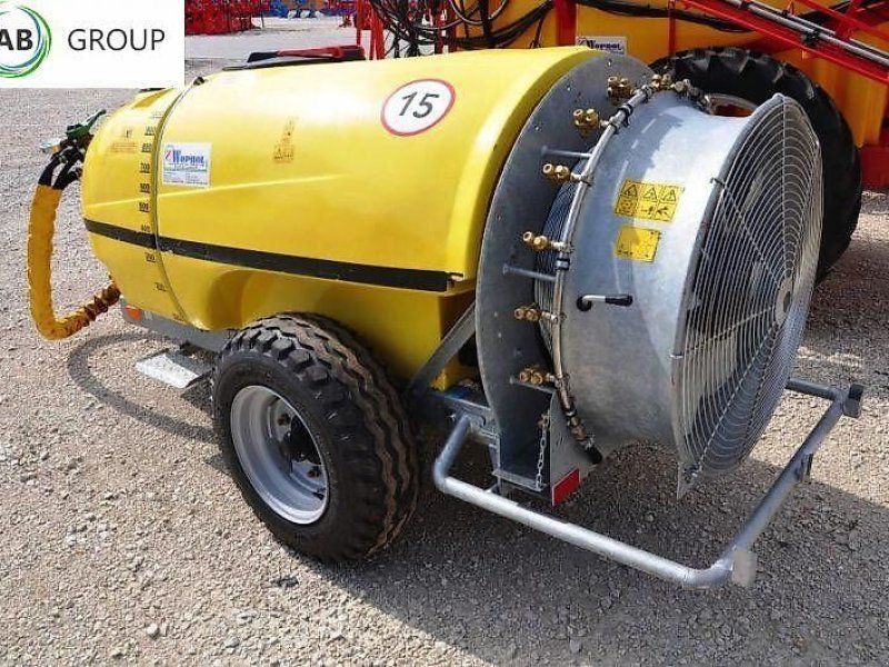 Woprol S1500