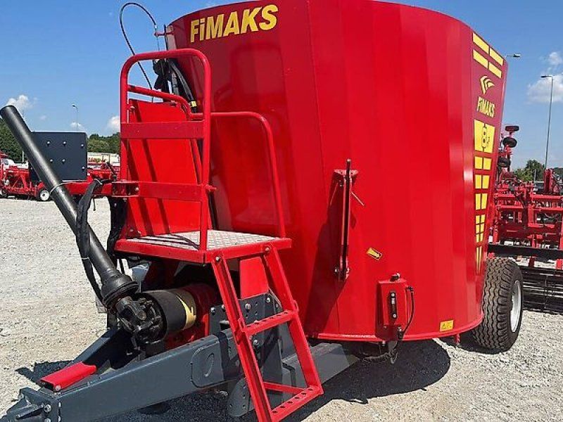 FiMAKS FMV8L