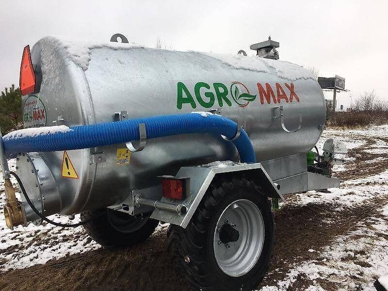 Agro Slurry er 5000l