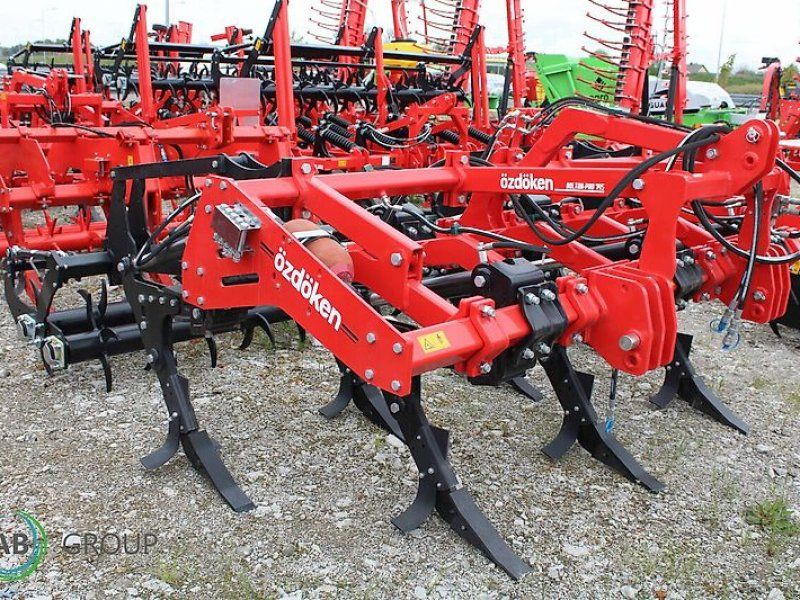 Boltan Pro 745