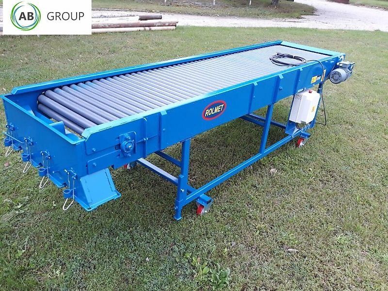 Sorting table SP-1