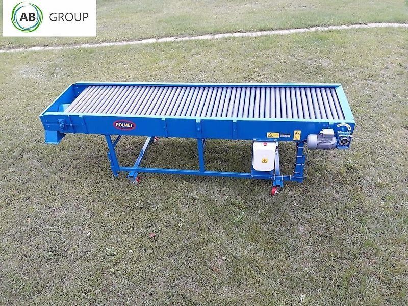 Sorting table SP-1