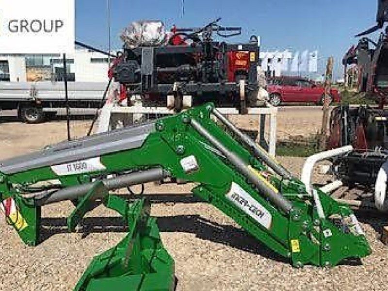 Inter Tech 1600 / L