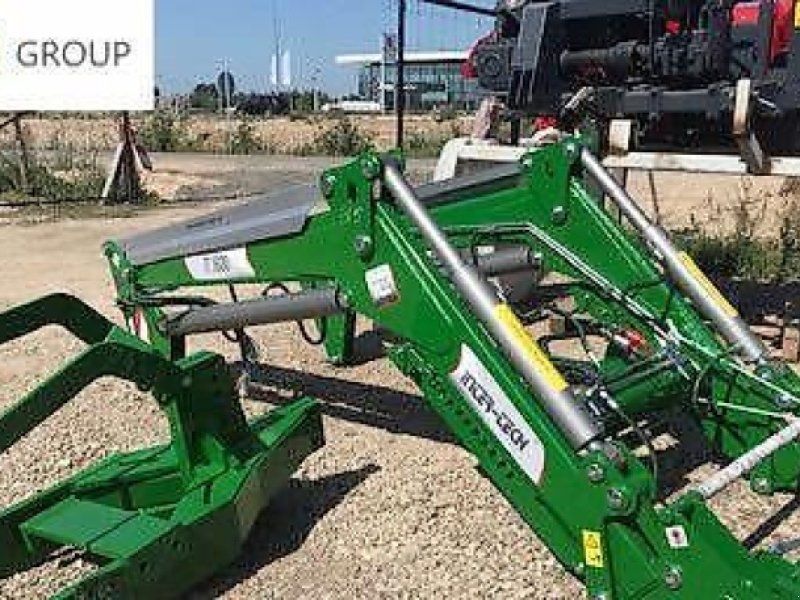 Inter Tech 1600 / L