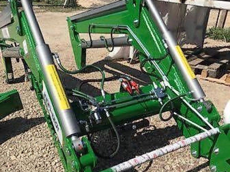 Inter Tech 1600 / L