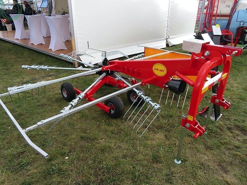 Jar-met Z206