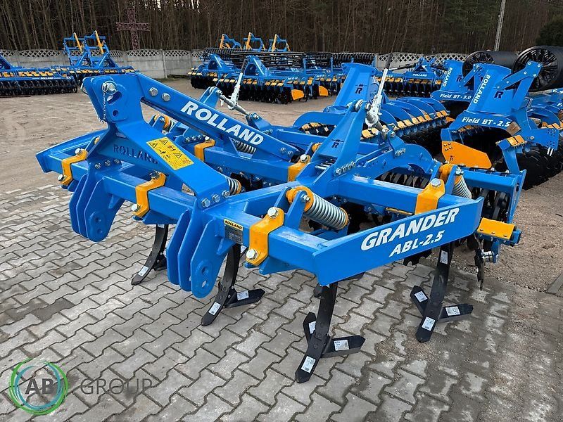 Rolland Grander ABL 2.5