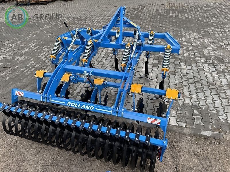 Rolland Grander ABL 2.5