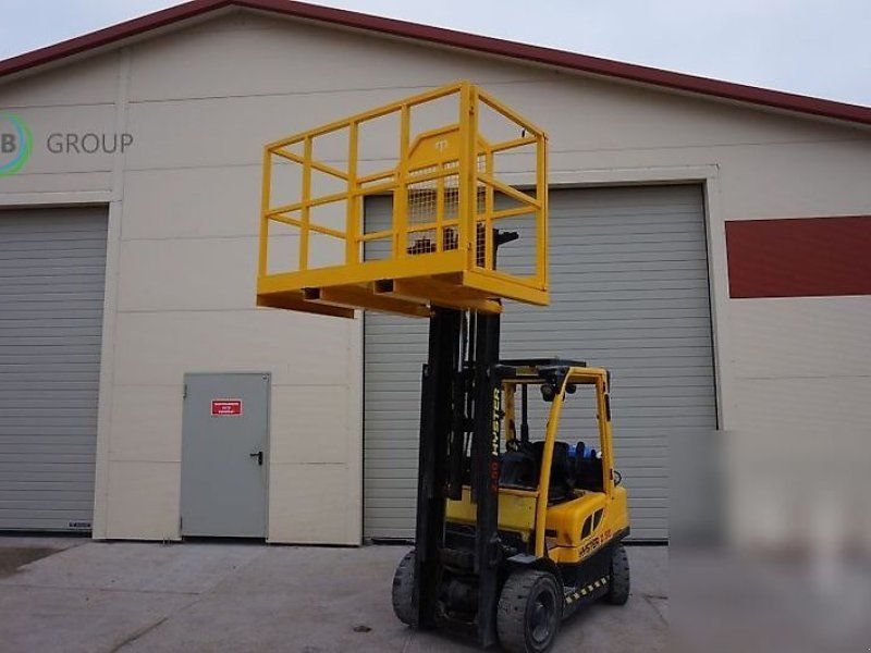 Agri-Metal KW 1800