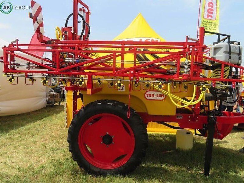 Tad-Len TL 1018