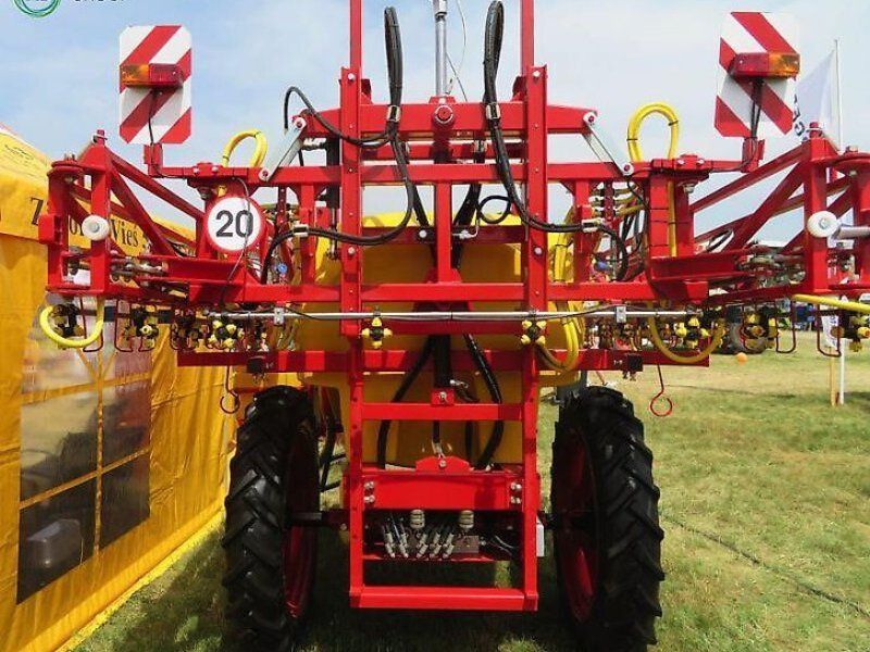 Tad-Len TL 1018