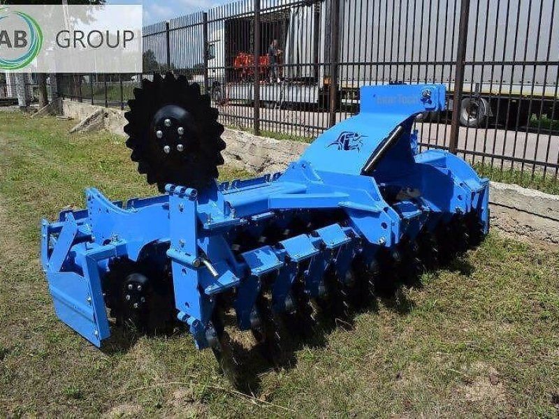 Inter Tech BTC01