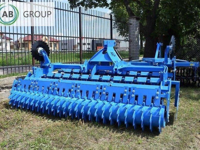 Inter Tech BTC01