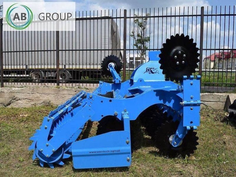Inter Tech BTC01