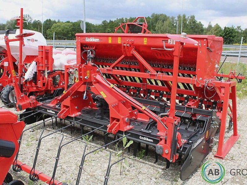 Pertum CS-300 active