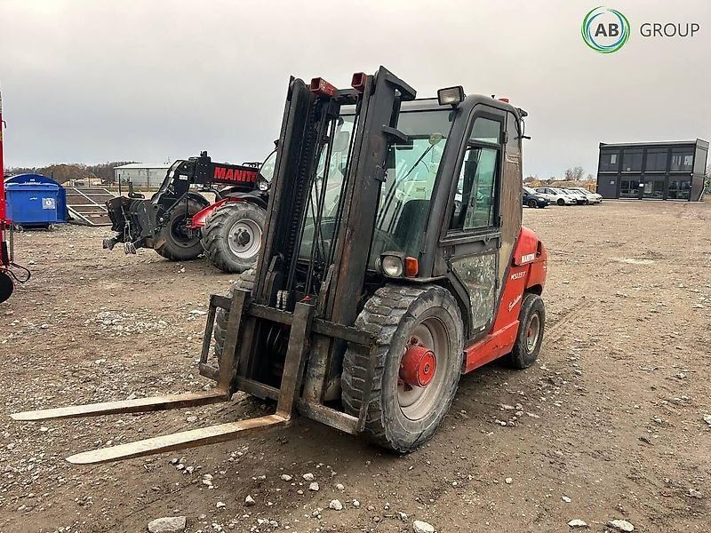 Manitou MSI 35 off-road