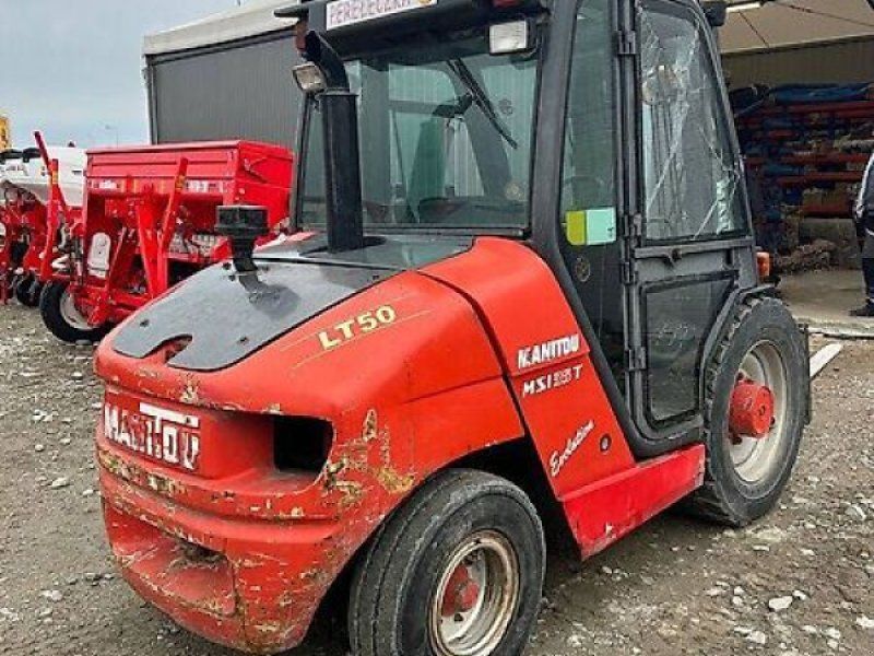 Manitou MSI 35 off-road