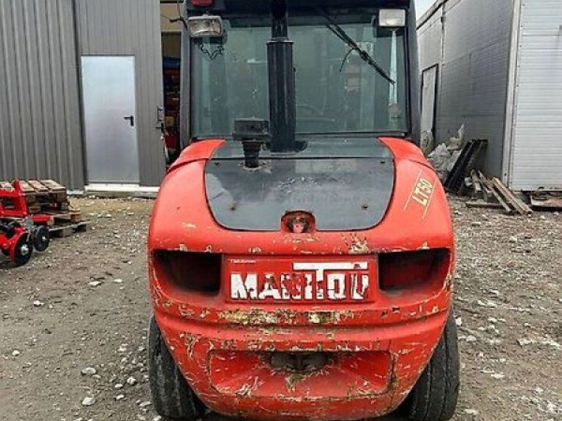 Manitou MSI 35 off-road