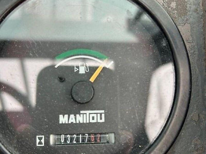 Manitou MSI 35 off-road