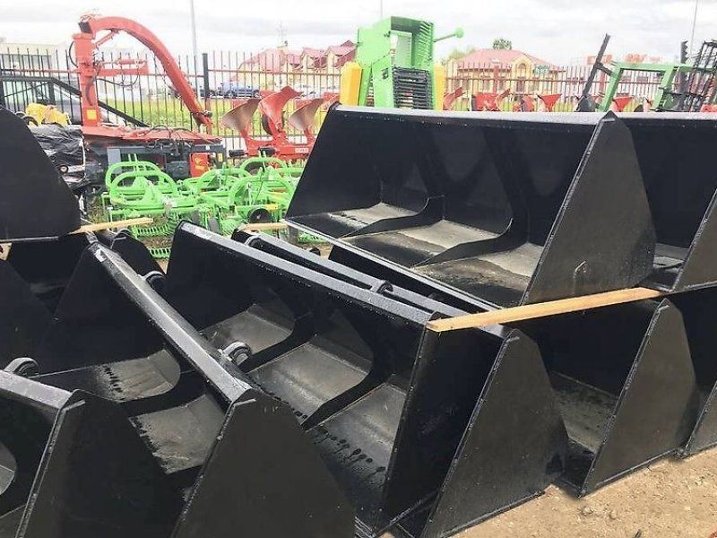 Lauderof Bulk Bucket 2m