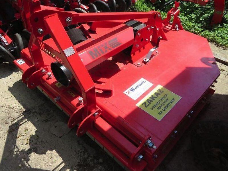 Woprol MIX W-160