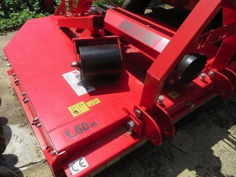 Woprol MIX W-160
