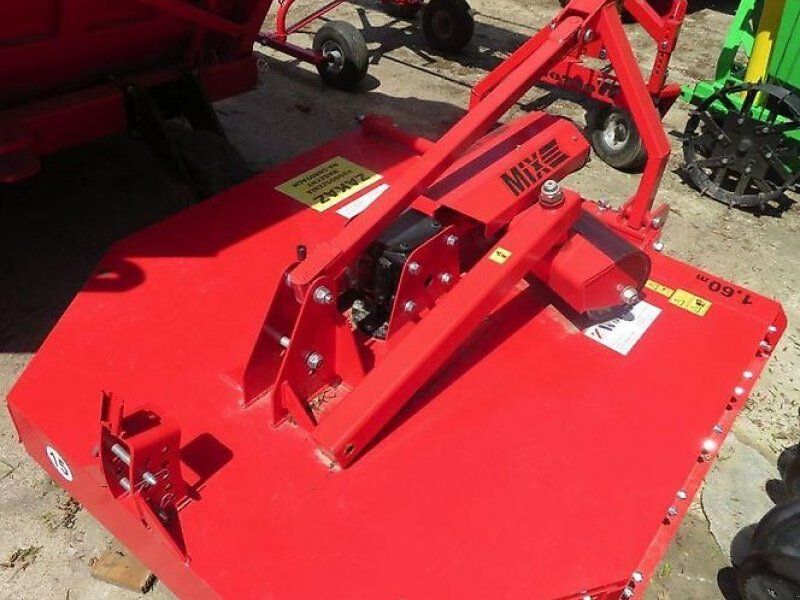 Woprol MIX W-160