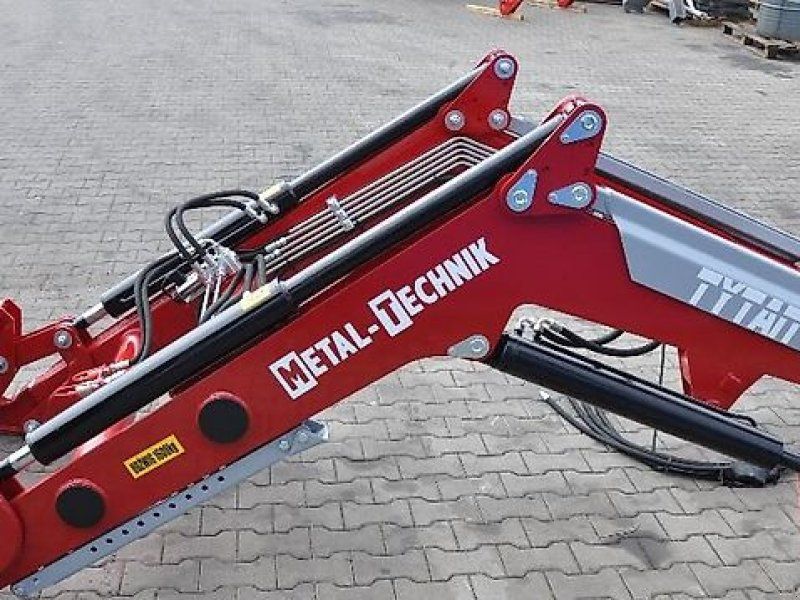 Metal Technik MT-03
