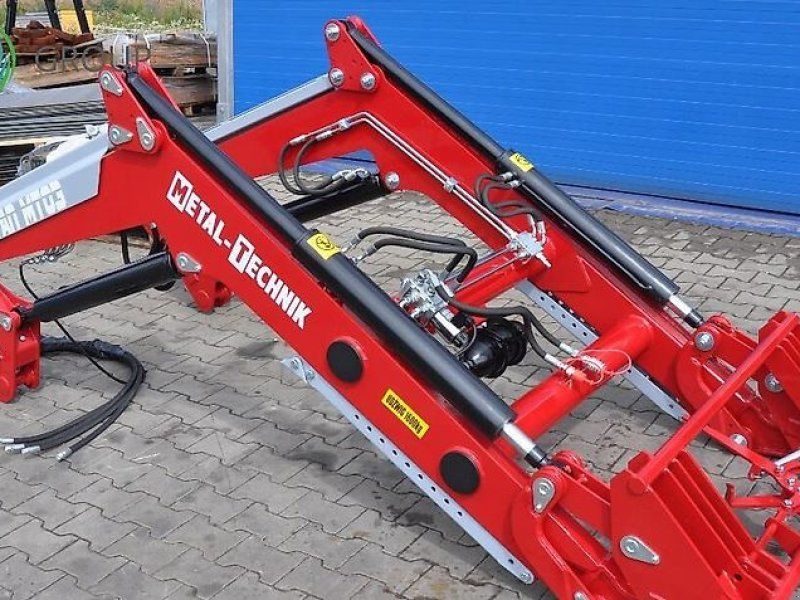 Metal Technik MT-03