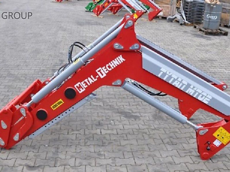 Metal Technik MT-02