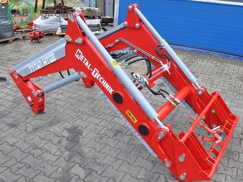 Metal Technik MT-02