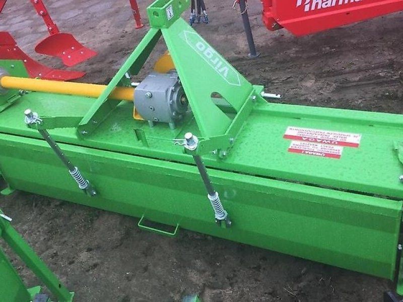 Bomet Virgo U540/2