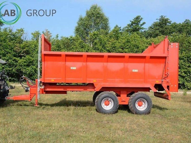 10t N250S/5 Helios