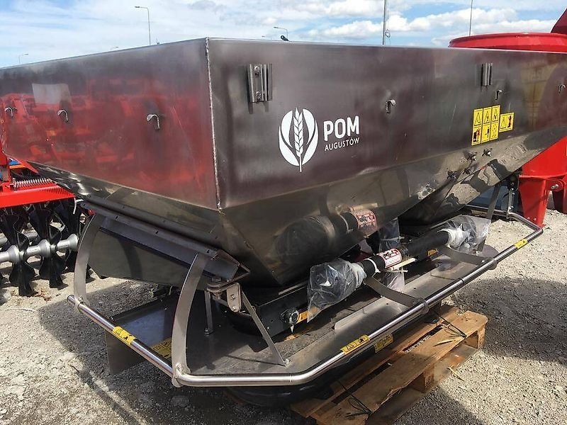POM ZEUS 1600L