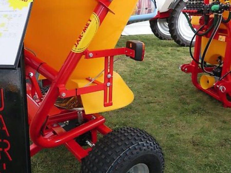 Jar-met GP 200