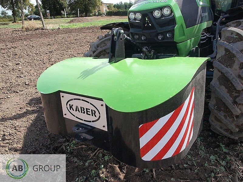 Kaber type G
