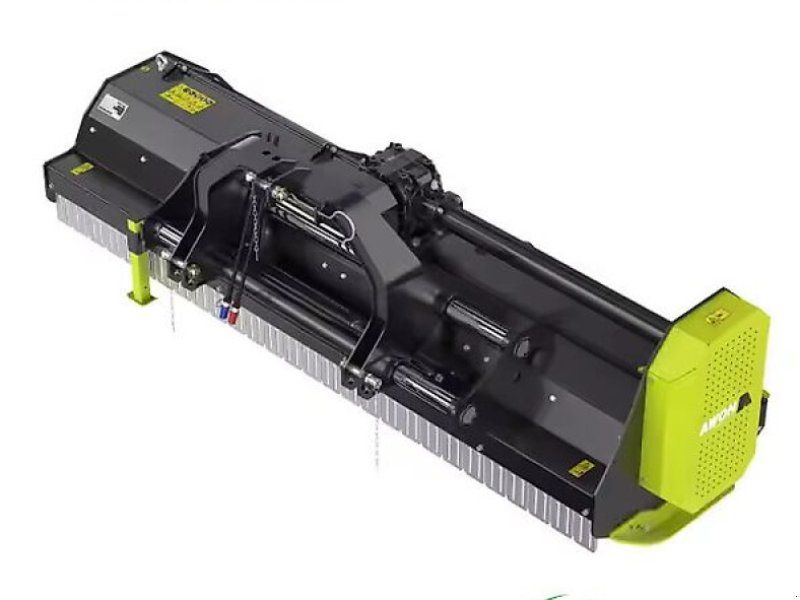 Awon FMH 280 flail mower