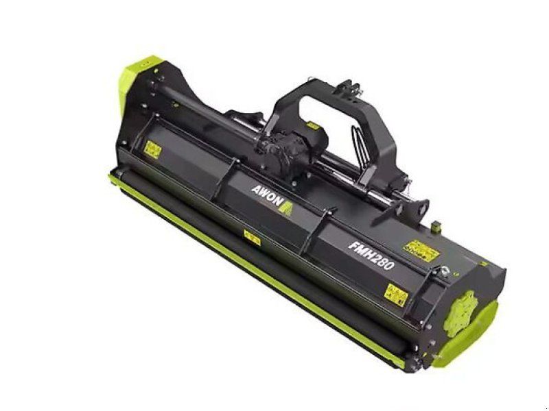 Awon FMH 280 flail mower
