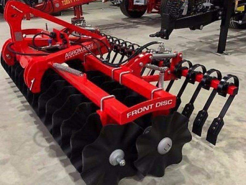 Agromasar