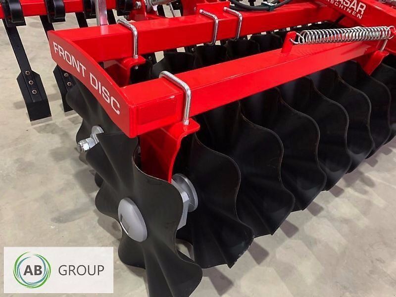 Agromasar