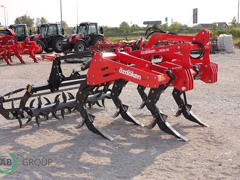 Ozdoken Boltan 545
