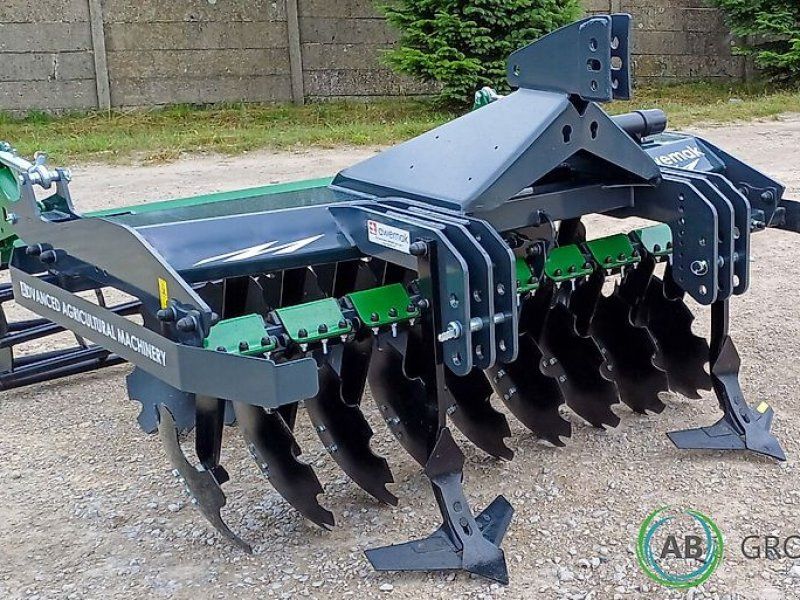 Awemak 2.2m vineyard