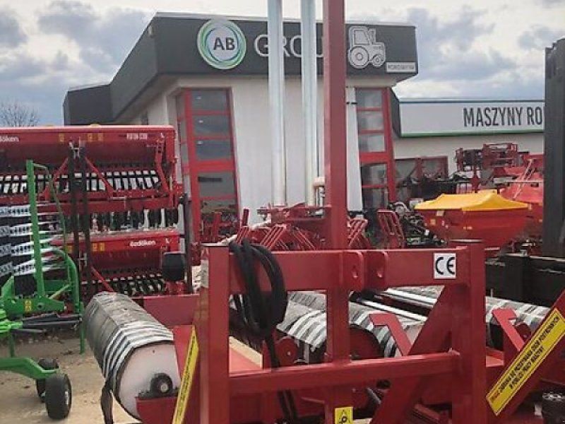 Agro OW 50/75