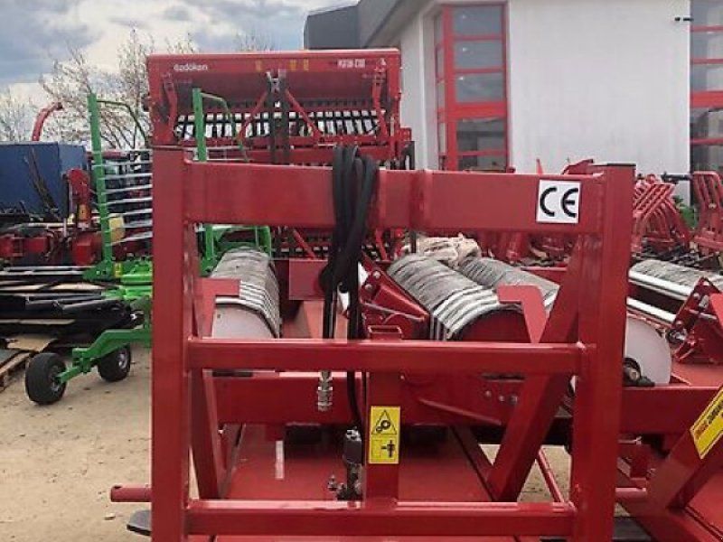 Agro OW 50/75