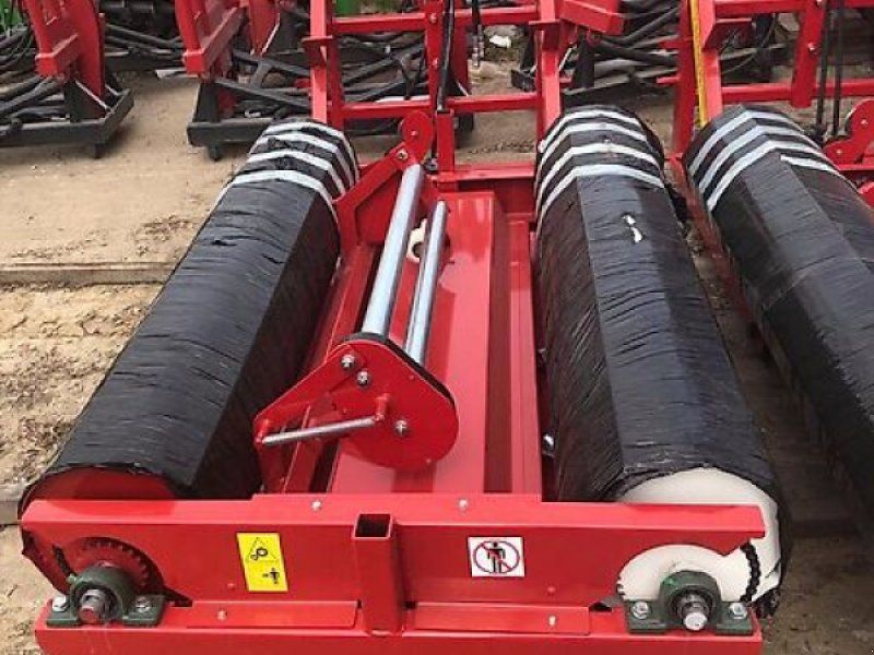 Agro OW 50/75