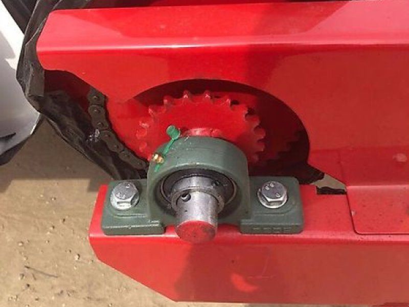 Agro OW 50/75