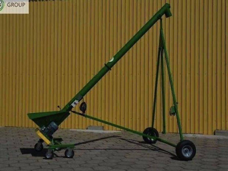 Rol-Ex T401/1 with basket