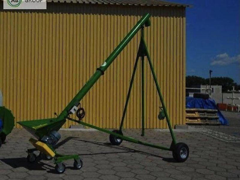 Rol-Ex T401/1 with basket