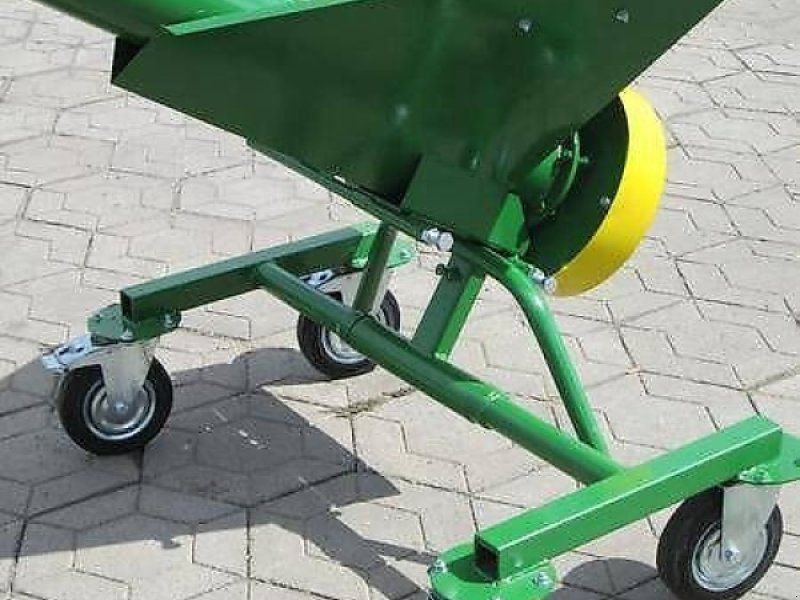 Rol-Ex T401/1 with basket