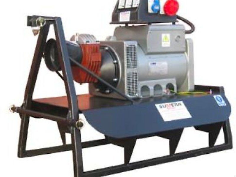Sumera power  PRO18ME